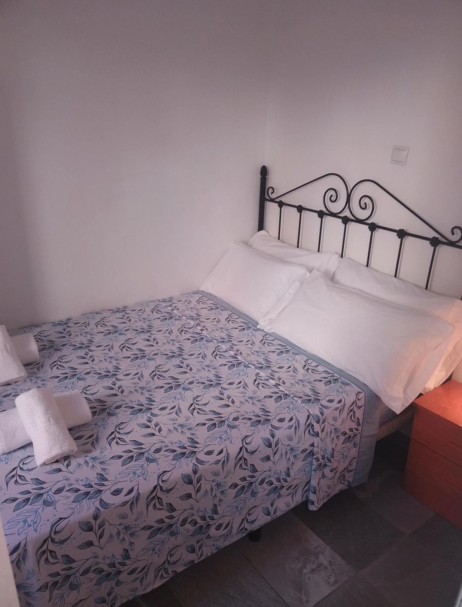 Apartamentos Coris Urban Center Málaga Exterior foto