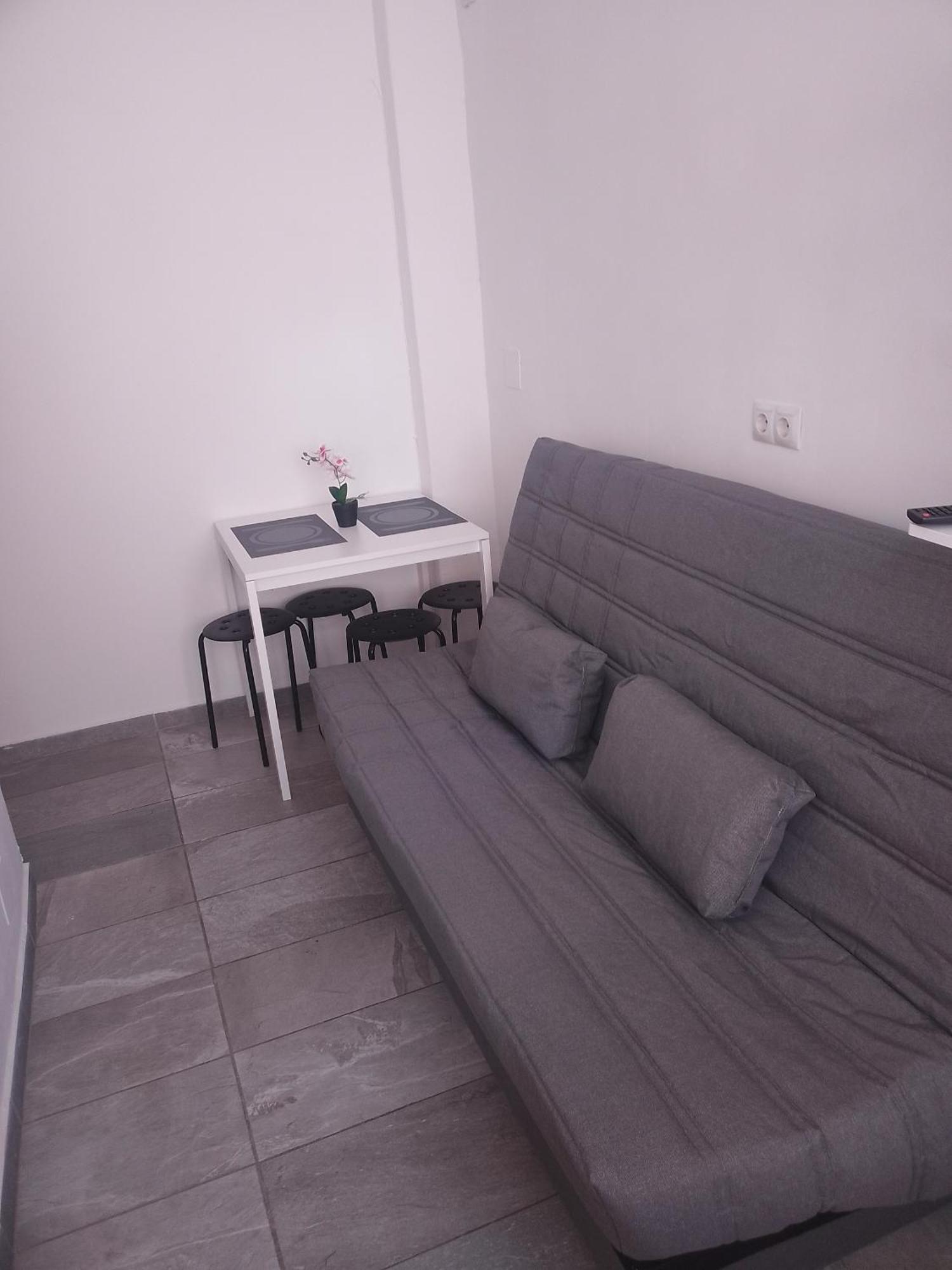 Apartamentos Coris Urban Center Málaga Exterior foto