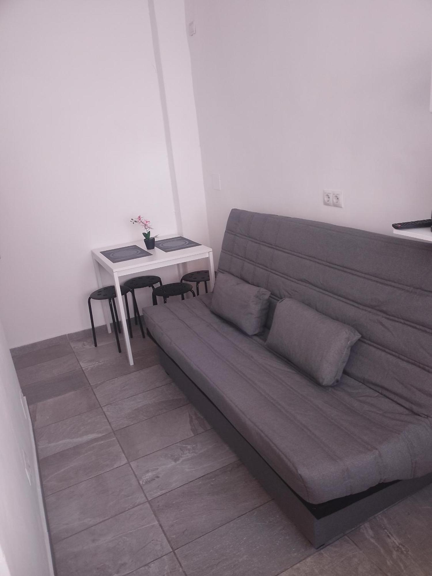 Apartamentos Coris Urban Center Málaga Exterior foto